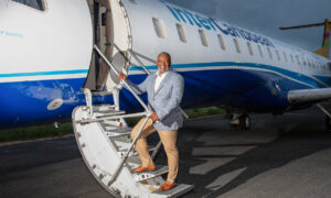 InterCaribbean celebrated 34 years in operation in 2025 (Photos by Christine Morden, Paradise Photography)