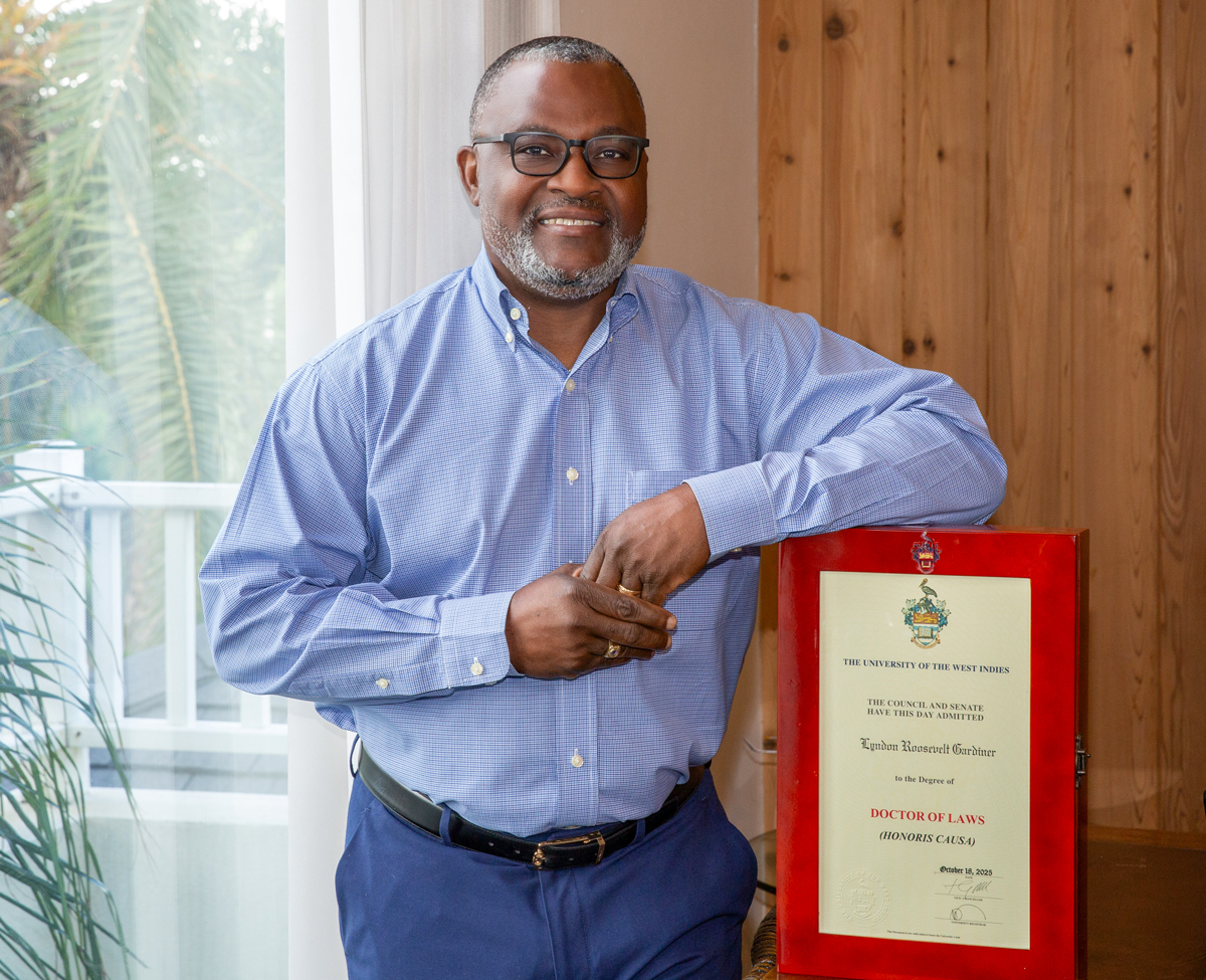 Lyndon's aviation-related enterprises collectively employ more than 800 people